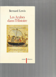 Les Arabes dans l'histoire