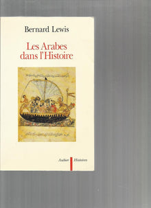 Les Arabes dans l'histoire