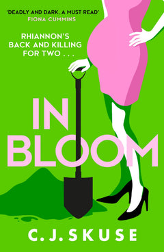 IN BLOOM