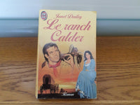 Le Ranch Calder