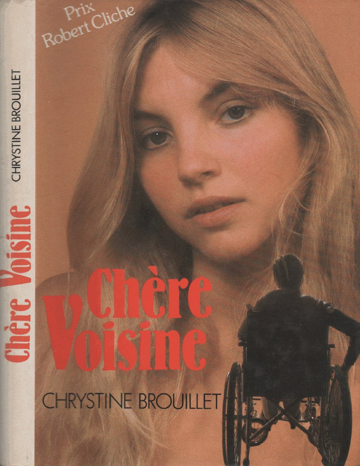 Chère voisine