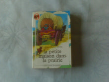 La petite maison dans la prairie - t1