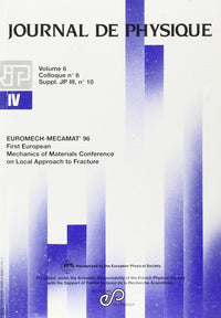 Euromech-Mecamat'96