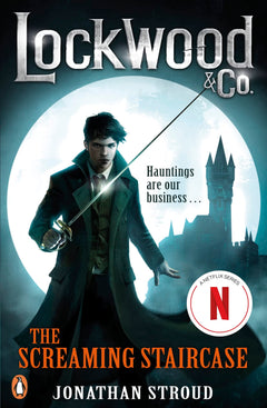 Chasseurs de fantômes