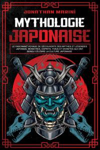La mythologie japonaise