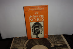 Les Civilisations Noires