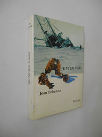 Je m'en vais