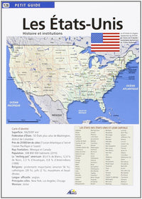 Les Etats-Unis