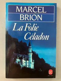LA FOLIE CELADON