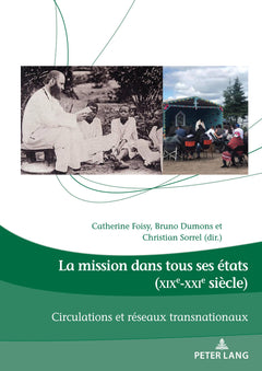 La mission dans tous ses états