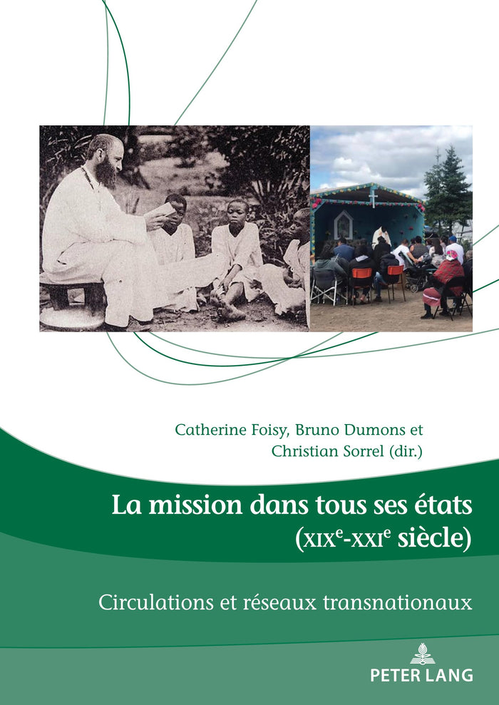 La mission dans tous ses états