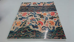 Embroidery in Britain, 1200-1750
