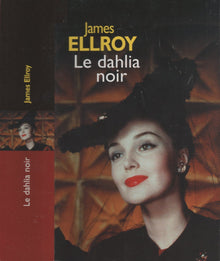 Le Dahlia noir