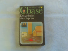 Douze balles dans la peau