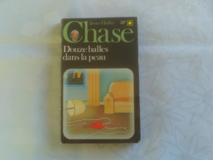 Douze balles dans la peau