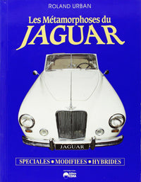Métamorphoses du Jaguar