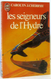Les Seigneurs de l'hydre