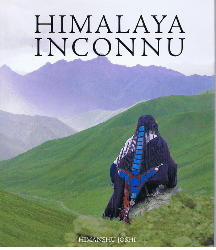 HIMALAYA INCONNU
