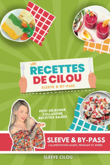 Les recettes de Cilou
