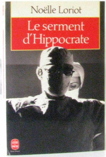 Le serment d'Hippocrate