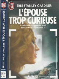 L'epouse trop curieuse ***