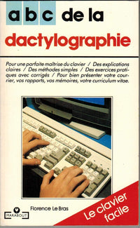 ABC de la dactylographie