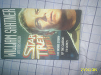 "Star Trek" Memories