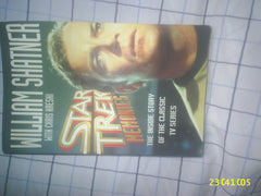 "Star Trek" Memories