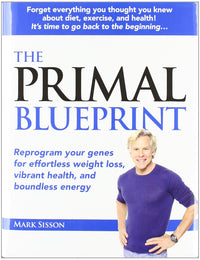 The Primal Blueprint