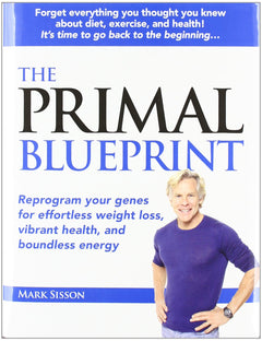 The Primal Blueprint