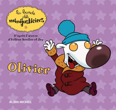 Olivier