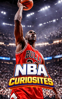 NBA Curiosités: Événements Incroyables et Surprenants