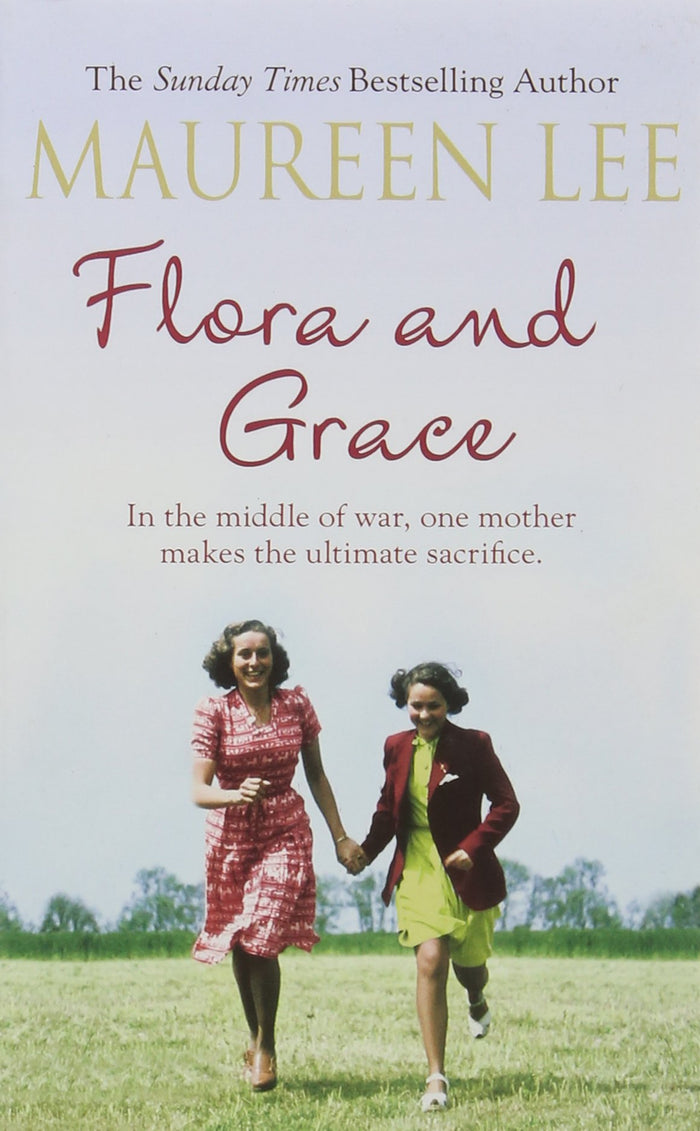 Flora and Grace