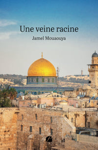 Une veine racine