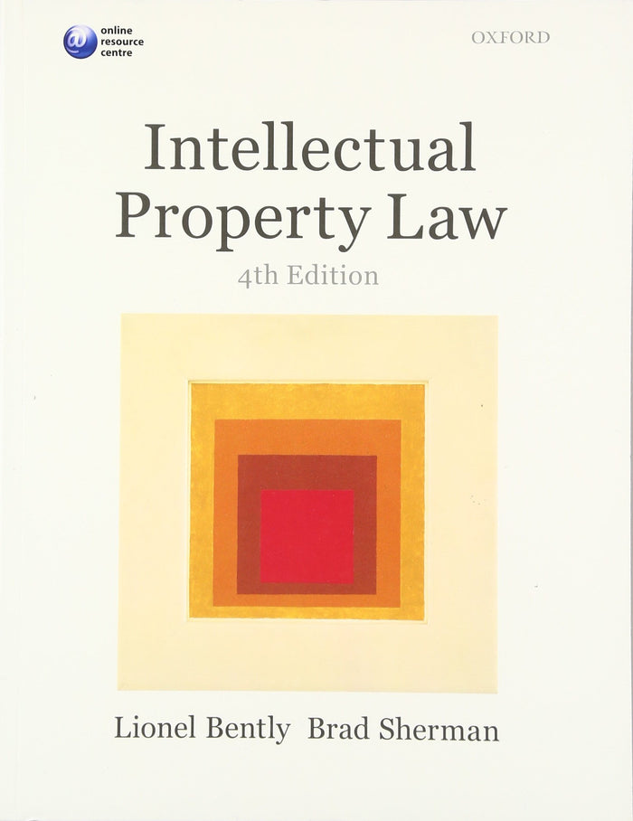 Intellectual Property Law