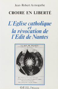 Croire en liberté