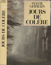 Jours de colère