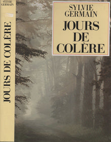 Jours de colère