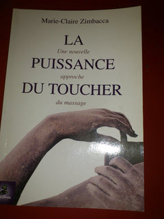 La puissance du toucher