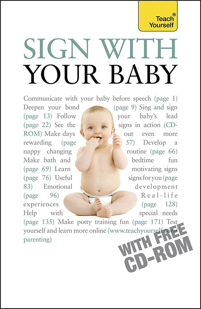 Sign with Your Baby