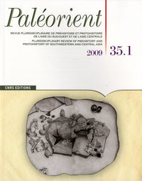 Paléorient 35.1