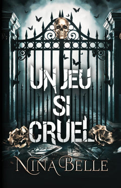 Un Jeu si Cruel