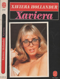 XAVIERA