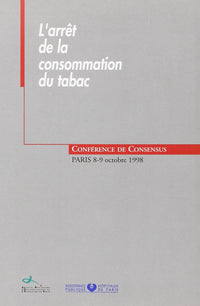 Arret de la consommation du tabac