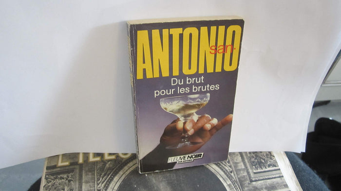 Fais gaffe à tes os