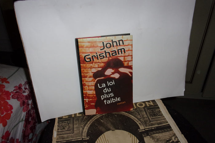 La loi du plus faible