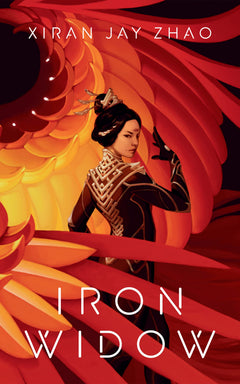 Iron Widow tome 1