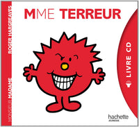 Madame Terreur