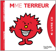 Madame Terreur