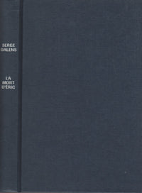 La mort d'Eric